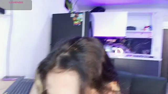 anastasia gray2 online show from April 2, 3:53 pm