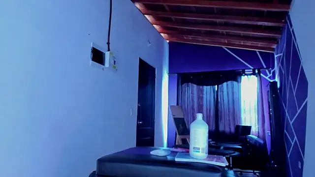 ink demonxxx online show from February 8, 4:33 pm