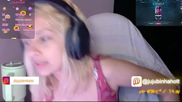 Snapshot of jujubinhahot chatting on September 24, 4:22 am jujubinhahot online show from September 24, 4:22 am