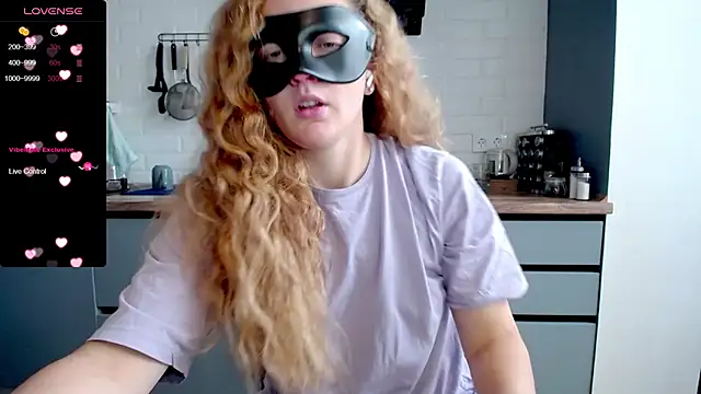 BubbbleGumm online show from October 21, 10:19 am