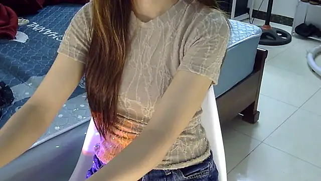 Snapshot of PinkCoi888 chatting on September 26, 12:41 am PinkCoi888 online show from September 26, 12:41 am