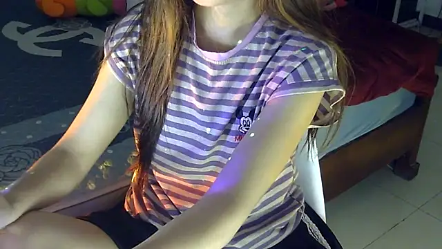 Snapshot of PinkCoi888 chatting on September 20, 5:17 am PinkCoi888 online show from September 20, 5:17 am