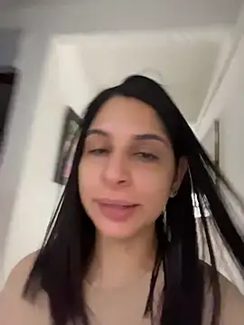 charlotte stevenss  online show from October 19, 3:36 pm