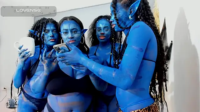 Snapshot of NatashaEgnath chatting on October 31, 12:09 pm NatashaEgnath online show from October 31, 12:09 pm