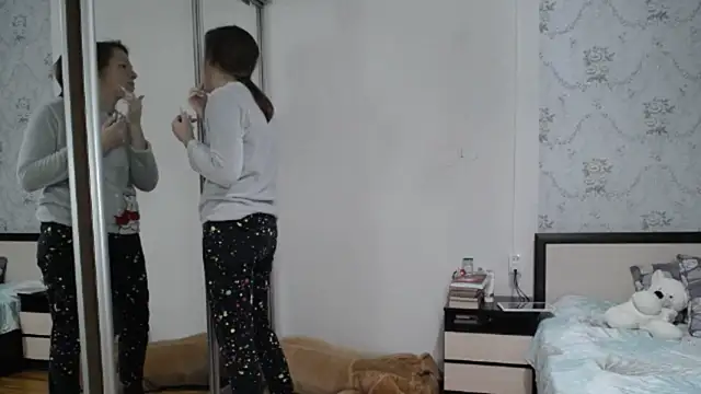 Popppka online show from December 14, 7:08 pm