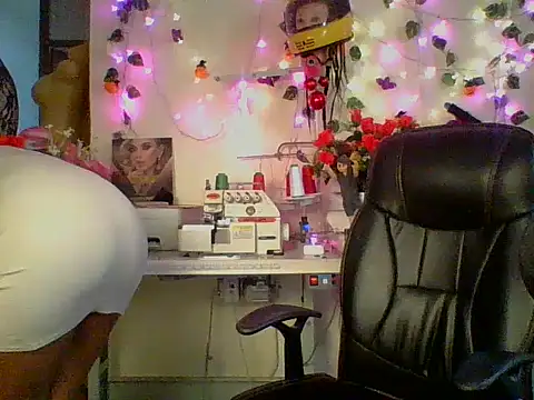 Anaconda2350 online show from May 11, 9:33 am