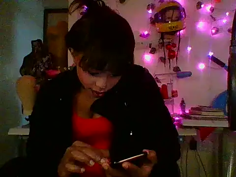 Anaconda2350 online show from February 26, 1:54 pm