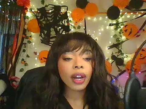 Anaconda2350 online show from October 30, 11:55 am