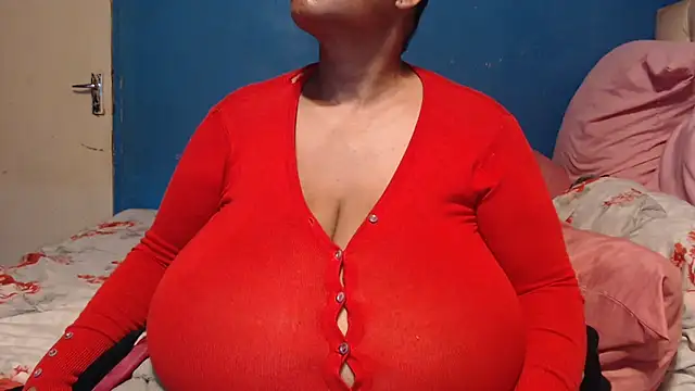 CUTEFIRMMELONSS online show from October 4, 8:35 pm