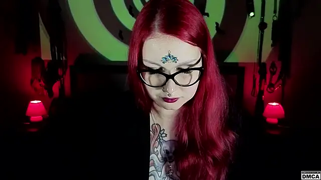 Amanita  Pantherina online show from March 25, 10:07 am