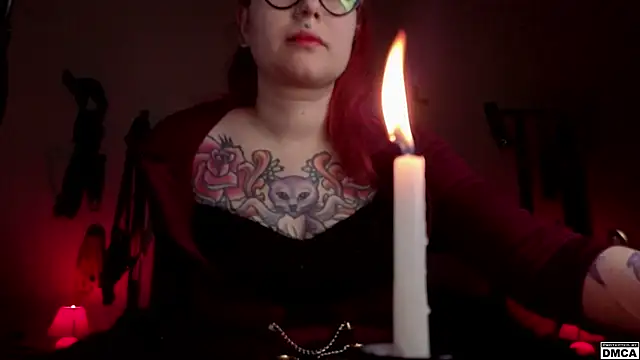 Amanita  Pantherina online show from November 13, 1:32 pm