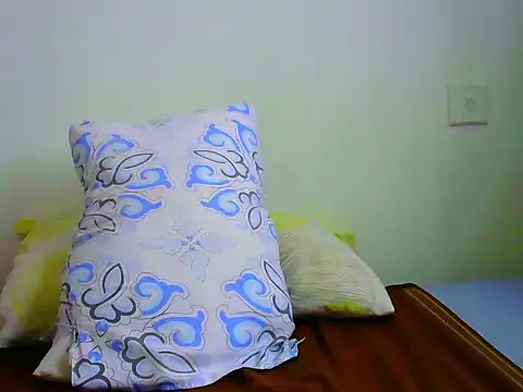 sexydarl online show from October 7, 8:41 am