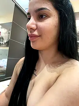 Samira30 online show from October 25, 8:44 am