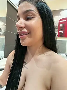 Samira30 online show from May 9, 7:49 pm