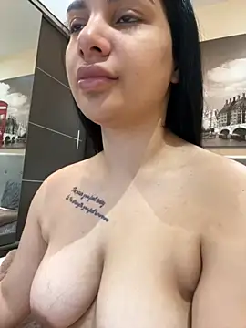 Samira30 online show from November 14, 9:53 am