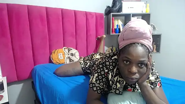 Shaniko89 online show from October 23, 7:14 am