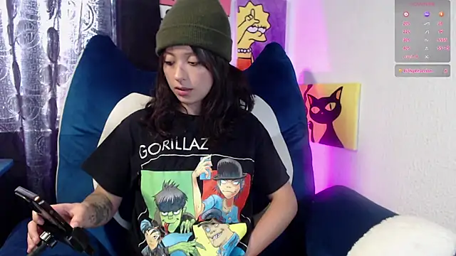it l online show from June 9, 7:13 pm