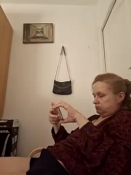 She-devilx online show from March 11, 10:23 pm