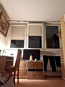 Snapshot of She-devilx chatting on September 20, 9:24 pm She-devilx online show from September 20, 9:24 pm