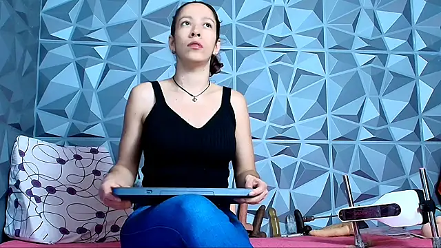 Snapshot of ANGELSEX_11 chatting on October 15, 8:22 pm ANGELSEX 11 online show from October 15, 8:22 pm