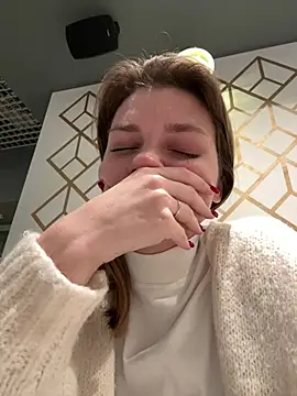 ValenciaShock online show from January 17, 6:54 am