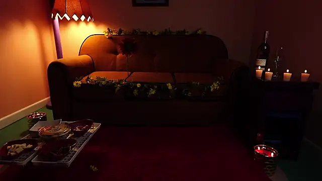 miss sweett online show from October 4, 6:34 pm