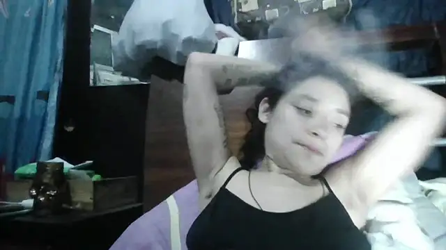 TamaraNauthy online show from April 22, 10:18 pm