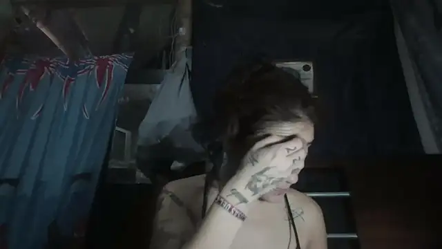 TamaraNauthy online show from April 11, 4:21 pm