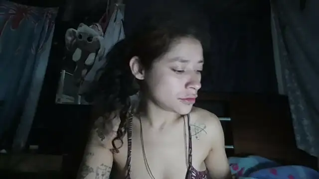 TamaraNauthy online show from March 12, 10:56 pm