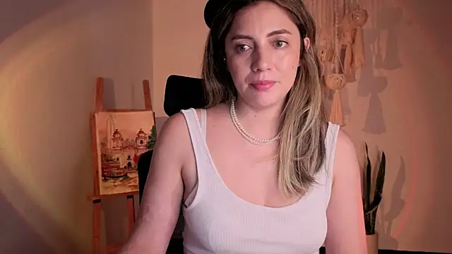 Mala Bad online show from October 7, 6:34 pm