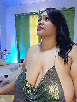 Luana wilding1 online show from October 27, 4:35 pm