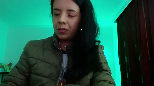 VALERY MEER online show from March 8, 2:04 am