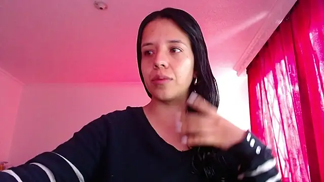 VALERY MEER online show from February 27, 12:27 pm