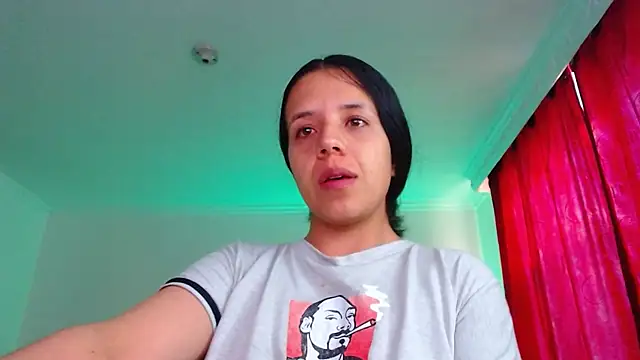 VALERY MEER online show from March 25, 11:57 am