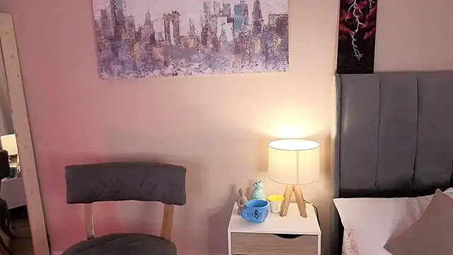 MiaFranklyn online show from September 27, 4:36 pm