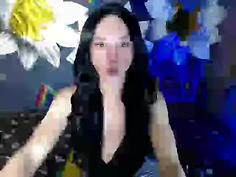 Rhianna wilson online show from July 5, 10:26 pm