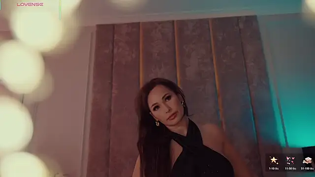 MilaDYstarlight online show from October 24, 6:48 pm