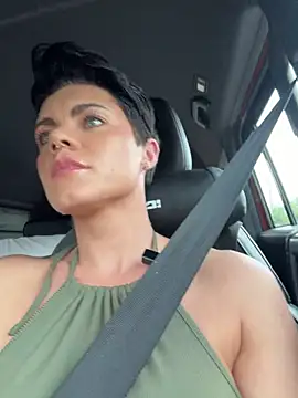 LukeLouHarvey online show from February 24, 4:44 am