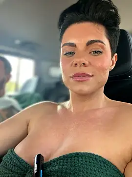 LukeLouHarvey online show from January 11, 5:34 am