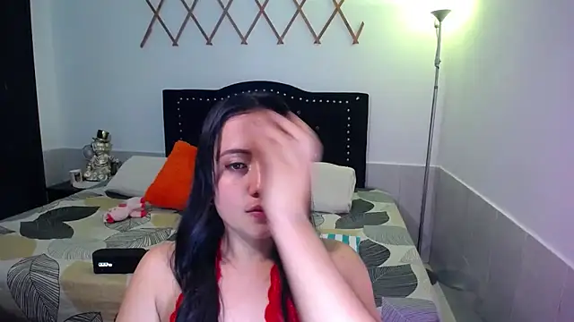 Snapshot of naughty_girl_4u chatting on October 6, 8:13 pm naughty girl 4u online show from October 6, 8:13 pm