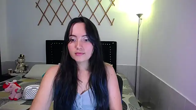 Snapshot of naughty_girl_4u chatting on October 8, 8:46 pm naughty girl 4u online show from October 8, 8:46 pm