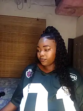 Snapshot of Aalyiah445 chatting on September 22, 7:23 pm Aalyiah445 online show from September 22, 7:23 pm