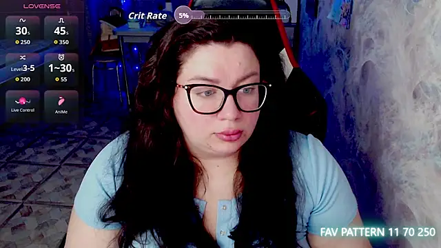 alexa sweetyy online show from April 5, 7:35 pm