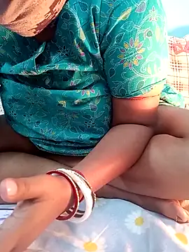 Bengali-boudi online show from December 5, 5:58 pm