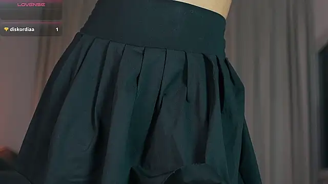 Alison Miller9 online show from March 18, 12:37 am