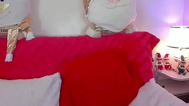 Scarlet wd18 online show from January 5, 8:45 pm