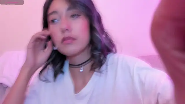 Scarlet wd18 online show from February 25, 1:26 am