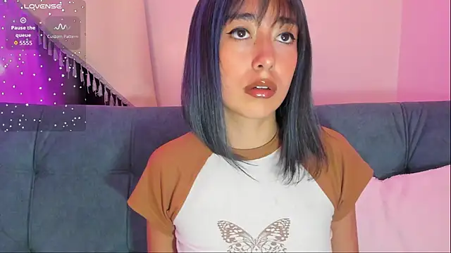 Scarlet wd18 online show from November 20, 8:54 pm