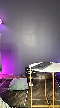 goddessalice online show from November 26, 9:27 pm