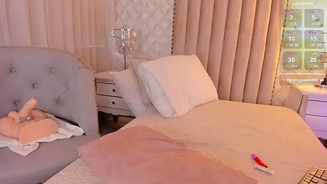 Snapshot of Pia_Johnson_ chatting on September 28, 11:59 am Pia Johnson online show from September 28, 11:59 am